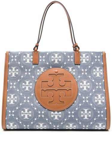 Sac à main Ella T - Tory Burch - Modalova