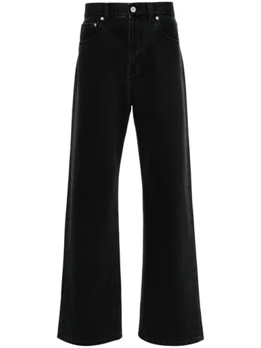 Jacquemus jean Le de Nîmes - Noir - Jacquemus - Modalova
