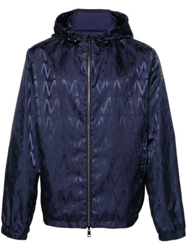 Veste Lepontine à capuche - Moncler - Modalova