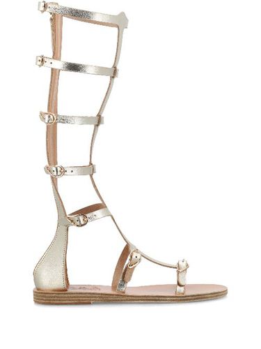 Sandales Rhea en cuir - Ancient Greek Sandals - Modalova