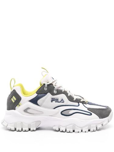 Fila baskets Ray Tracer TR 2 - Gris - Fila - Modalova