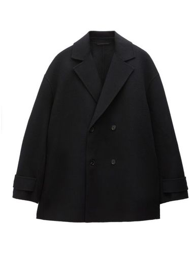 Manteau à boutonnière croisée - Filippa K - Modalova