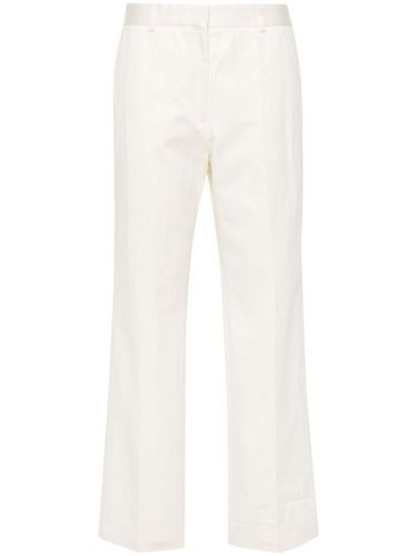 Pantalon de costume à pinces - TOTEME - Modalova