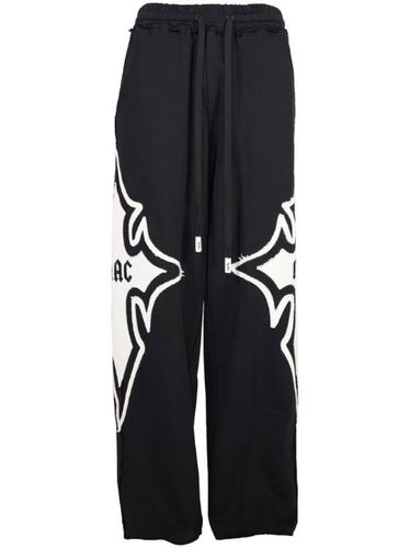 Pantalon de jogging Praising à lien de resserrage - Haculla - Modalova