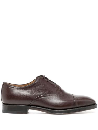 Chaussures oxford en cuir - Bally - Modalova