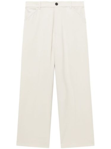 Pantalon à coupe ample - FIVE CM - Modalova