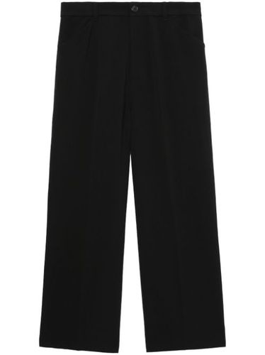 Pantalon à coupe ample - FIVE CM - Modalova