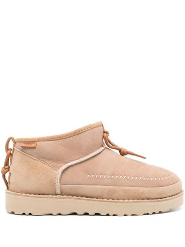 Bottines Ultra Mini Crafted Regenerate - UGG - Modalova