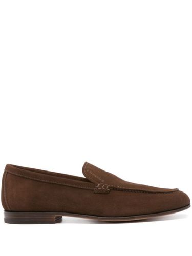 Mocassins Margate en daim - Church's - Modalova