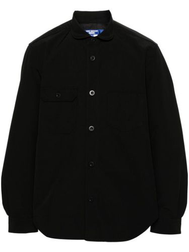 Chemise à empiècements - Junya Watanabe MAN - Modalova