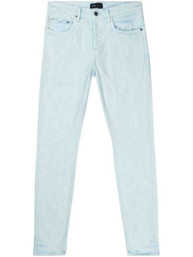 Jean slim à taille mi-haute - Purple Brand - Modalova