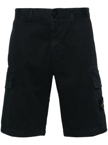 Short à poches cargo - Stone Island - Modalova