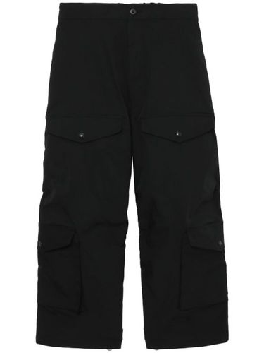 Pantalon ample à poches cargo - Junya Watanabe MAN - Modalova