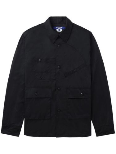 Chemise à poches asymétrique - Junya Watanabe MAN - Modalova