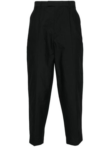 Pantalon à plis marqués - LEMAIRE - Modalova