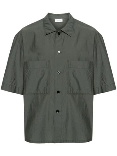 Chemise à manches trois-quarts - LEMAIRE - Modalova