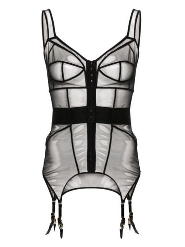 Corset transparent Zest - Murmur - Modalova