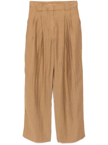Rejina Pyo Freya trousers - Marron - Rejina Pyo - Modalova