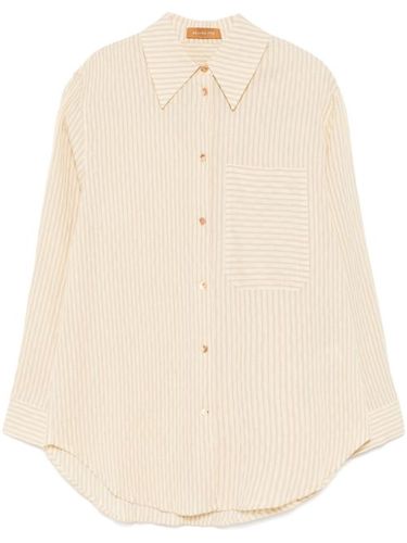 Rejina Pyo chemise Caprice - Jaune - Rejina Pyo - Modalova