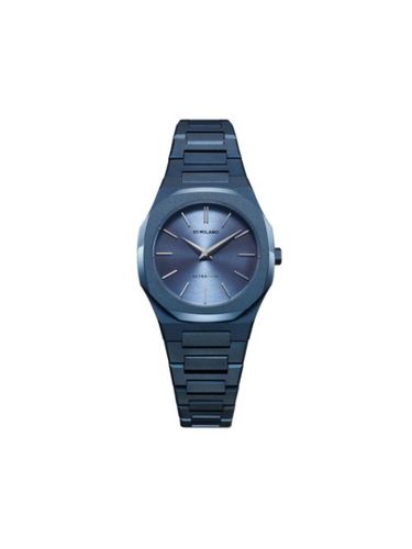 Montre Ultra Thin 30 mm - D1 Milano - Modalova