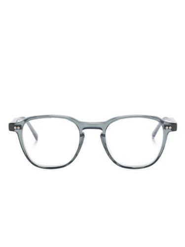 Lunettes de vue rectangulaires - Tommy Hilfiger - Modalova