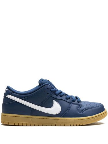 Baskets SB Dunk Pro 'Navy Gum' - Nike - Modalova