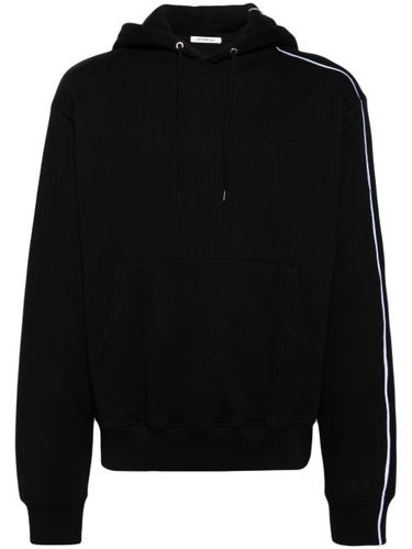 Hoodie à lien de resserrage - Peter Do - Modalova