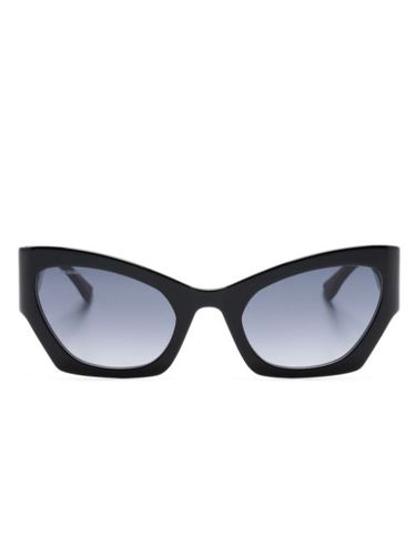 Lunettes de soleil à monture papillon - DSQUARED2 EYEWEAR - Modalova