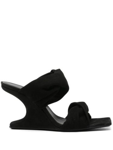 Mules Cantilever 8 110 mm - Rick Owens - Modalova