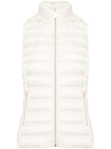 Gilet à capuche détachable - Michael Michael Kors - Modalova