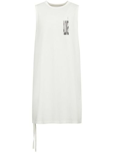 Débardeur en coton - MM6 Maison Margiela - Modalova