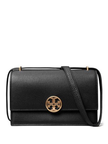 Sac porté épaule Miller en cuir - Tory Burch - Modalova