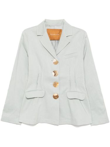 Rejina Pyo Etta jacket - Vert - Rejina Pyo - Modalova