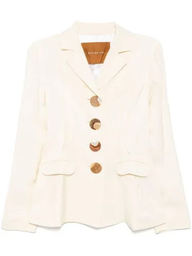 Rejina Pyo blazer Etta - Blanc - Rejina Pyo - Modalova