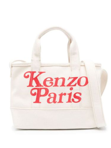 X Verdy Utility sac cabas en toile - Kenzo - Modalova