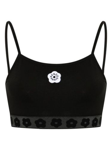 Kenzo soutien-gorge Boke 2.0 - Noir - Kenzo - Modalova