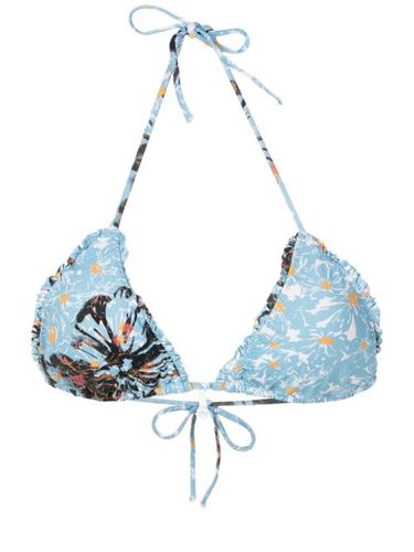 Haut de bikini Lieve à fleurs - Clube Bossa - Modalova