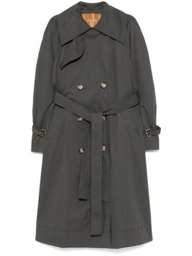 Rejina Pyo trench Romy - Gris - Rejina Pyo - Modalova