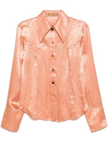 Rejina Pyo Camille shirt - Orange - Rejina Pyo - Modalova