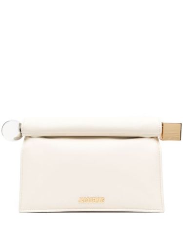 Pochette Rond Carré - Jacquemus - Modalova