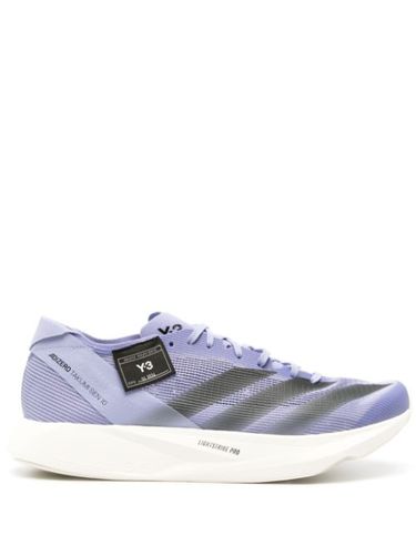 Y-3 baskets Takumi Sen 10 - Violet - Y-3 - Modalova