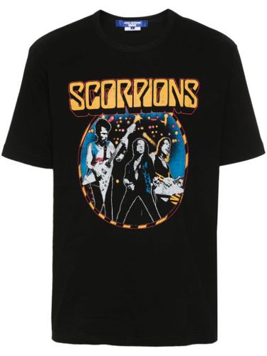 T-shirt imprimé Scorpions - Junya Watanabe MAN - Modalova