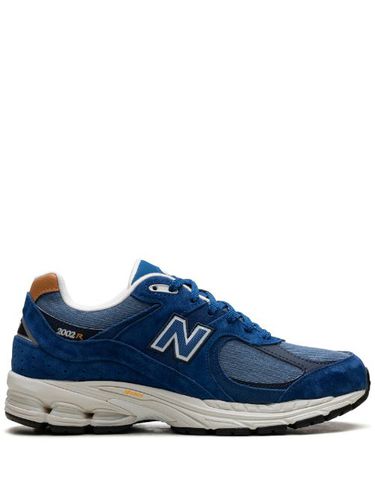 Baskets 2002R 'Atlantic Blue/Sepia' - New Balance - Modalova