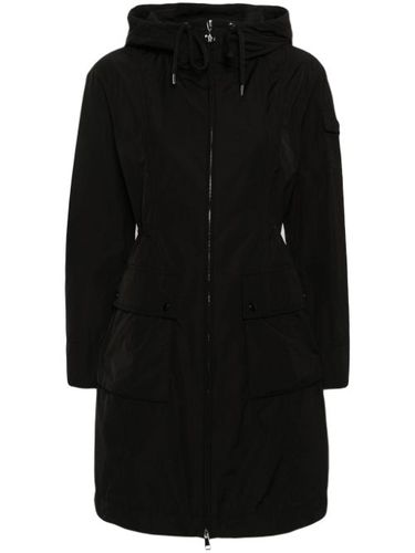 Moncler parka Lorette - Noir - Moncler - Modalova