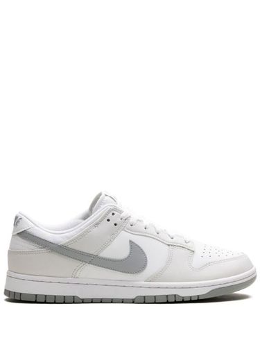 Baskets Dunk Retro 'Summit White/Light Smoke Grey' - Nike - Modalova