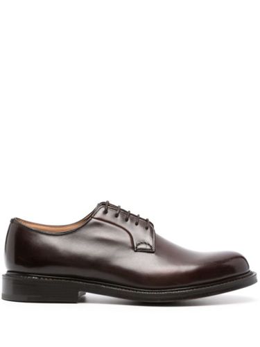 Derbies Shannon en cuir - Church's - Modalova