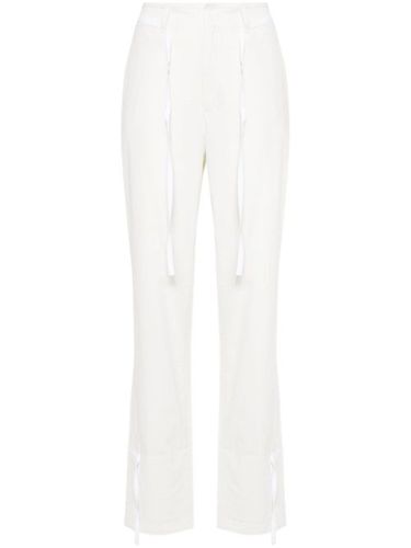 Pantalon fuselé en coton - LEMAIRE - Modalova