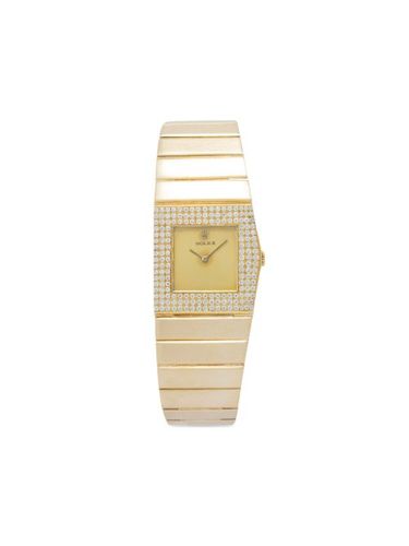 Montre Cellini King Midas 27 mm pre-owned - Rolex - Modalova