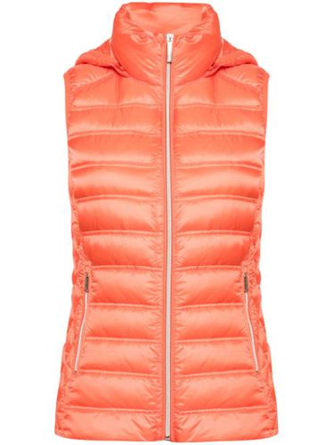 Gilet à capuche détachable - Michael Michael Kors - Modalova