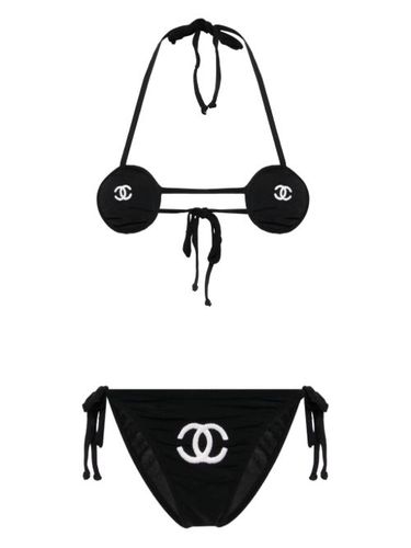 Maillot de bain (années 1990-2000) - CHANEL Pre-Owned - Modalova